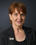 Prof Margaret Nieuwoudt